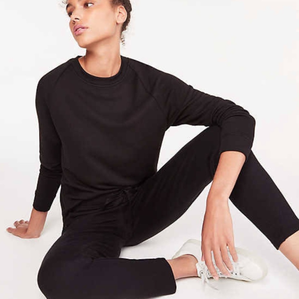 Lou & Grey Black Signature Softblend Set